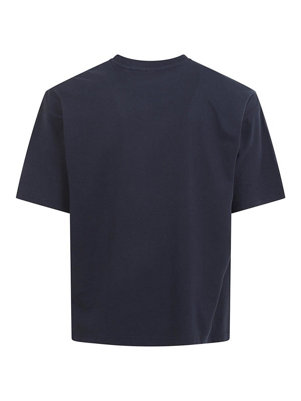 ASPESI: t-shirt online - T-shirt