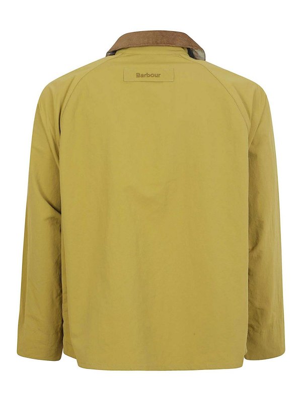 BARBOUR: casual jackets online - Icons spey jacket