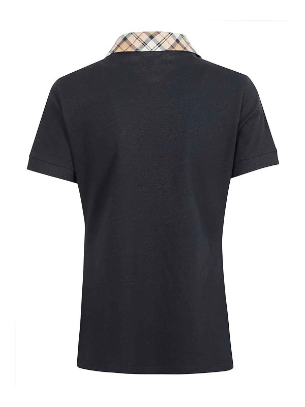 BARBOUR: Tops & Tank tops online - Malvern tops