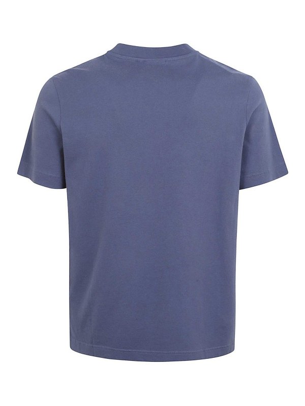 BARBOUR: Camisas online - Camisa - Azul