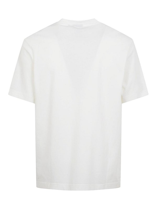 BARBOUR: Camisas online - Camisa - Blanco