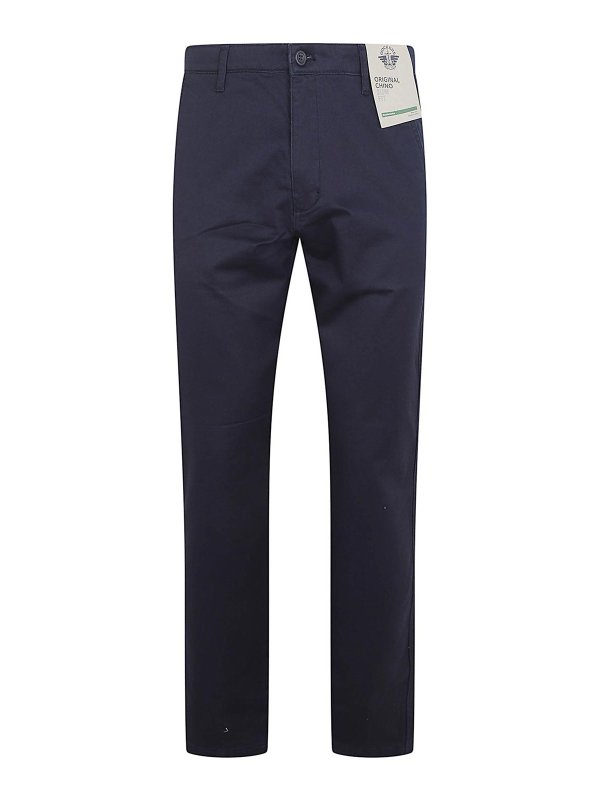 DOCKERS: casual trousers - Pants