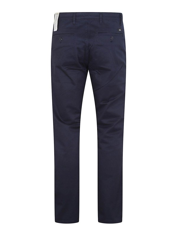 DOCKERS: casual trousers online - Pants