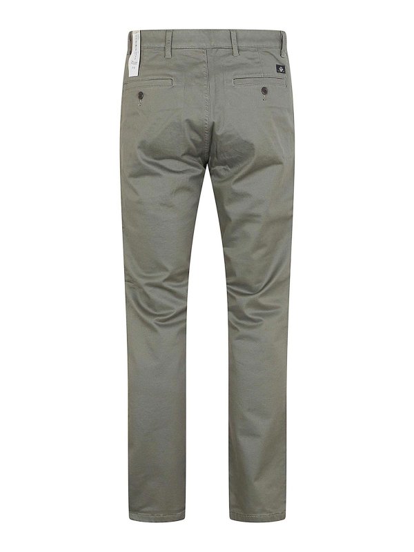 DOCKERS: casual trousers online - Pants