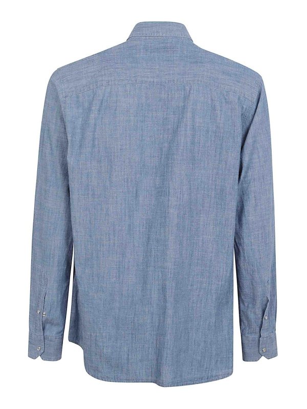 FAY: shirts online - Shirt
