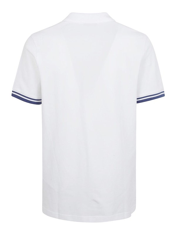 FAY: polo shirts online - Pole