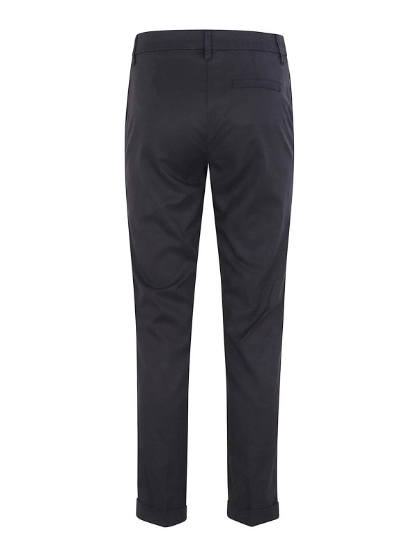 FAY: casual trousers online - Pants