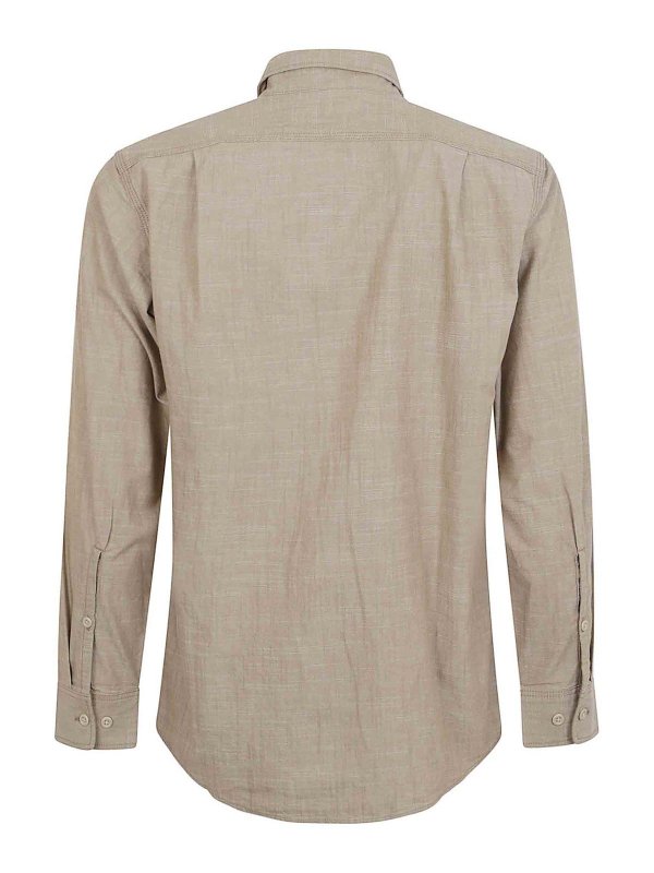 FILSON: Camisas online - Camisa - Beis