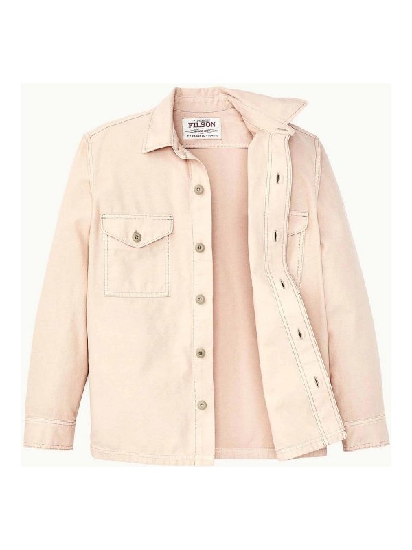 The Best Shops FILSON: casual jackets - Field jacket