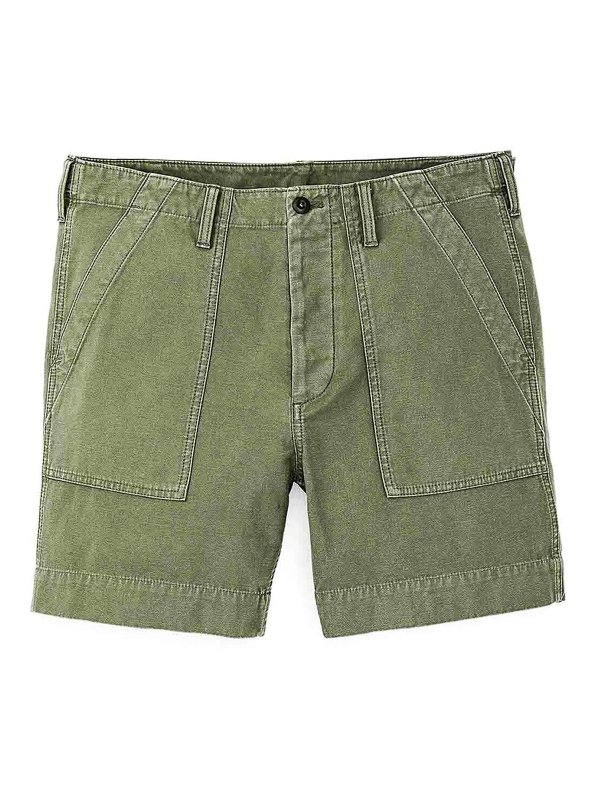 FILSON: Trousers Shorts - Bermuda