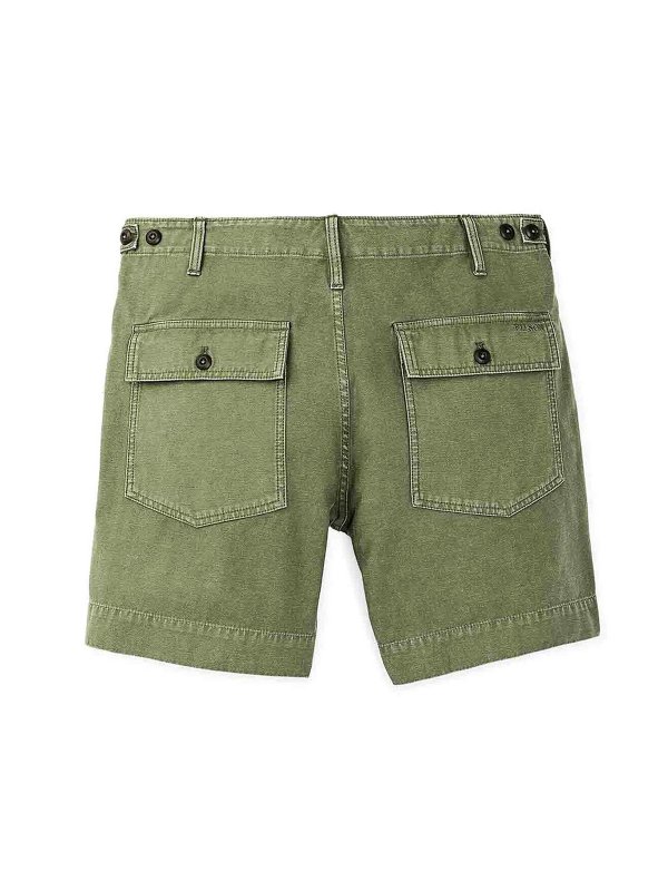 FILSON: Trousers Shorts online - Bermuda
