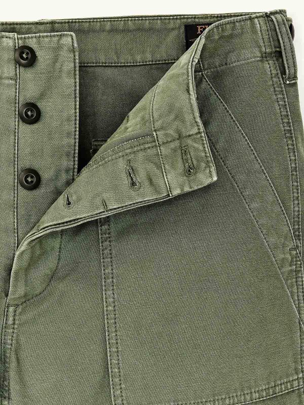 The Best Shops FILSON: Trousers Shorts - Bermuda