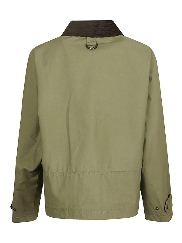 FILSON: casual jackets online - Ranger short work jacket