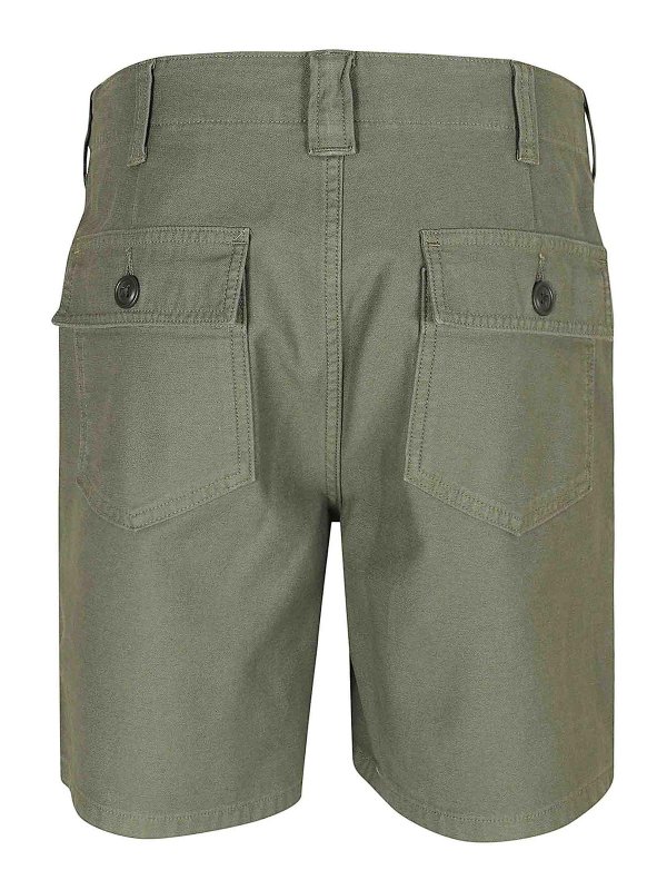 FILSON: Shorts online - Shorts - Verde