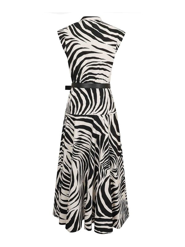 Max Mara: knee length dresses online - Dress