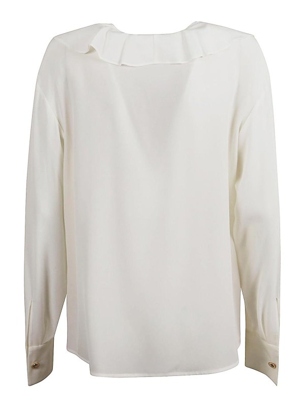 Max Mara: shirts online - Shirt