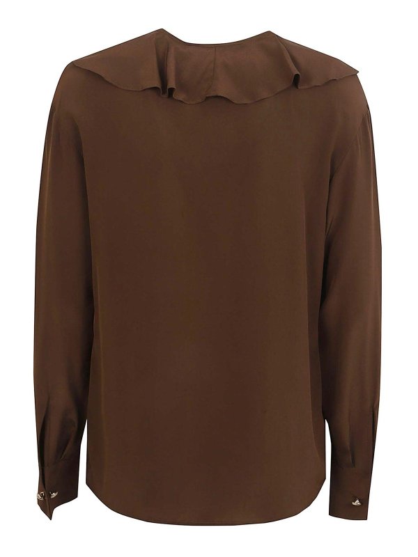 Max Mara: shirts online - Shirt