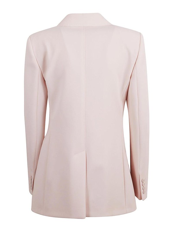 Max Mara: blazers online - Suit jacket