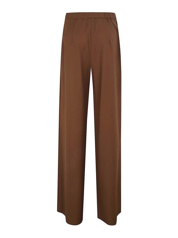 Max Mara: casual trousers online - Pants