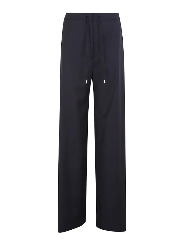 Max Mara: casual trousers - Pants