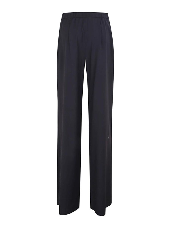 Max Mara: casual trousers online - Pants