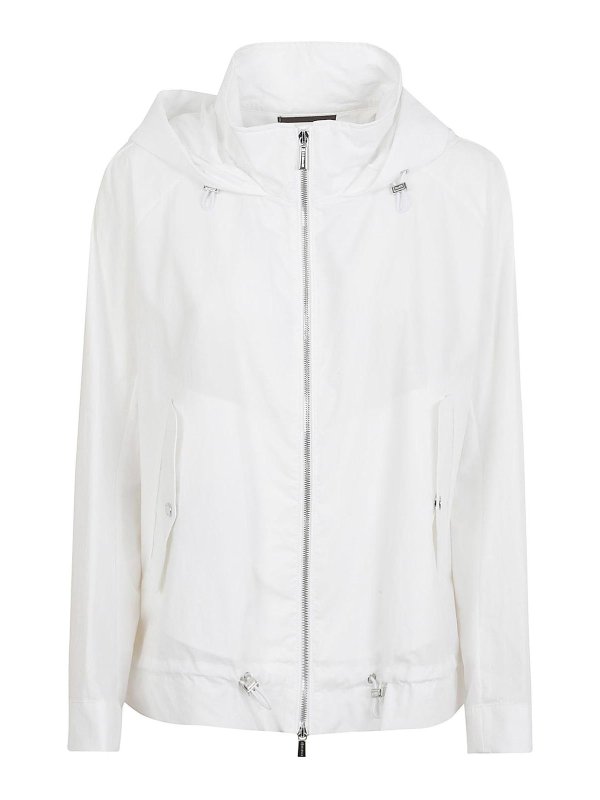 MOORER: casual jackets - Rya jacket