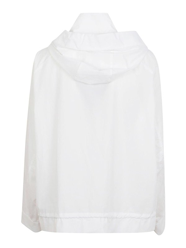 MOORER: casual jackets online - Rya jacket