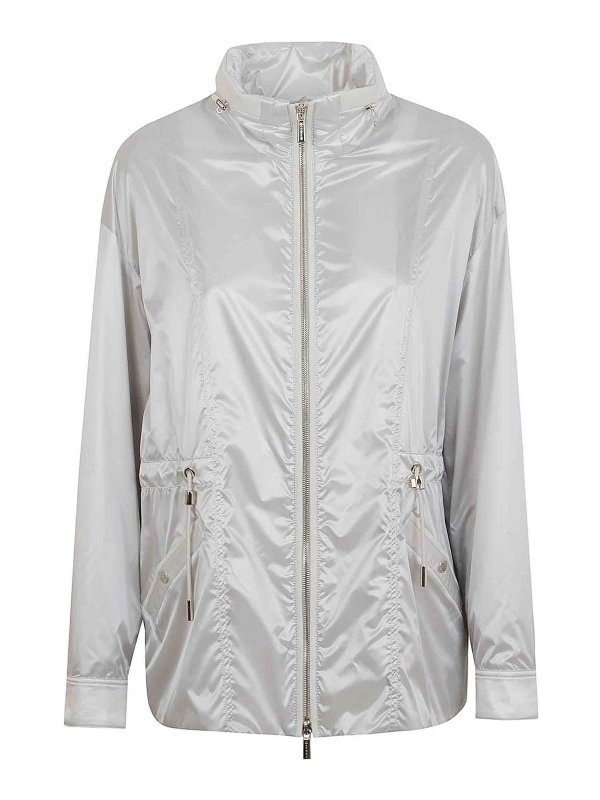 MOORER: casual jackets - Aeolian jacket