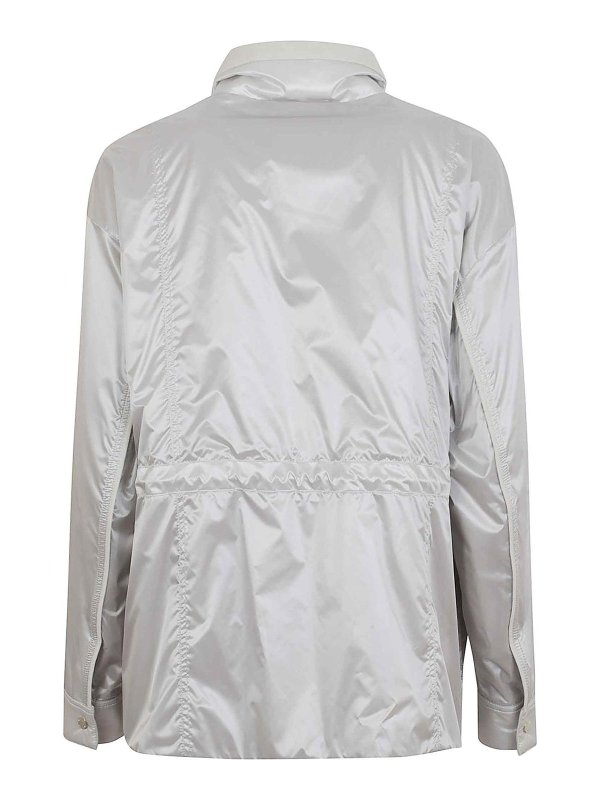 MOORER: casual jackets online - Aeolian jacket