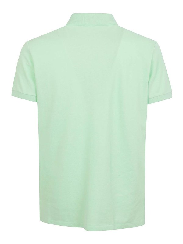 POLO RALPH LAUREN: polo shirts online - Pole