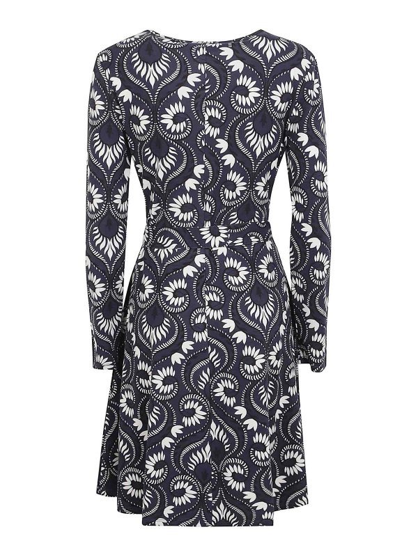 WEEKEND MAX MARA: knee length dresses online - Dress