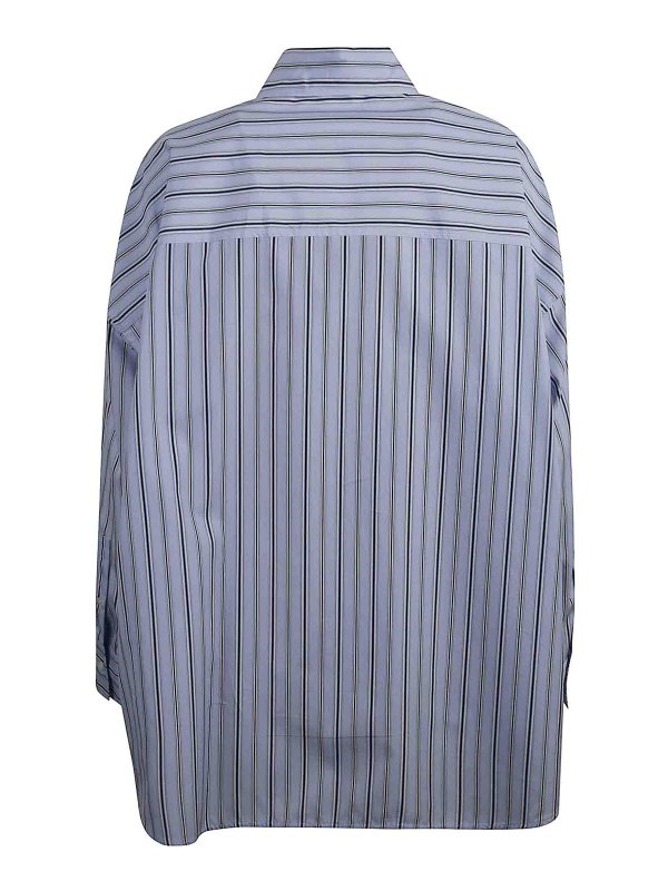 WEEKEND MAX MARA: Camisas online - Camisa - Blanco
