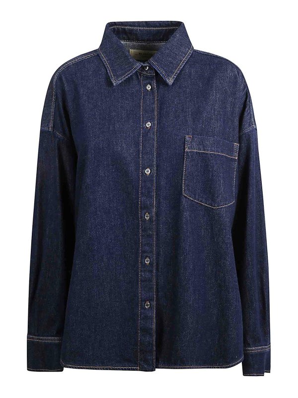 WEEKEND MAX MARA: shirts - Shirt
