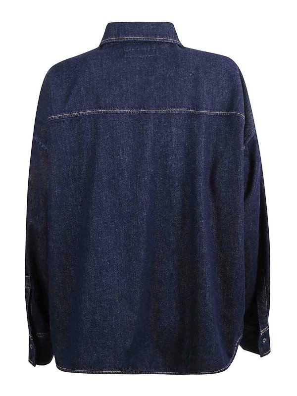 WEEKEND MAX MARA: shirts online - Shirt