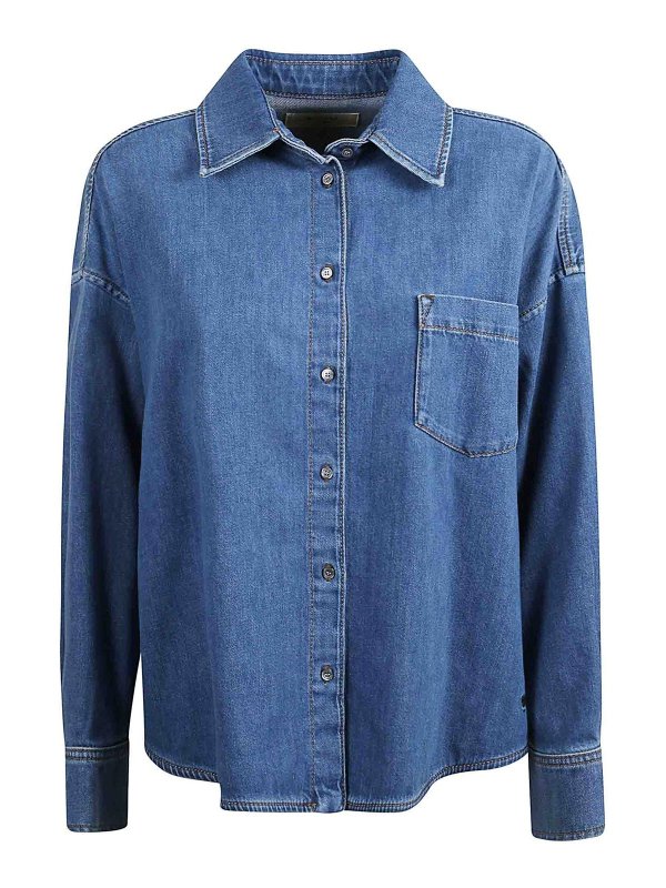 WEEKEND MAX MARA: shirts - Shirt