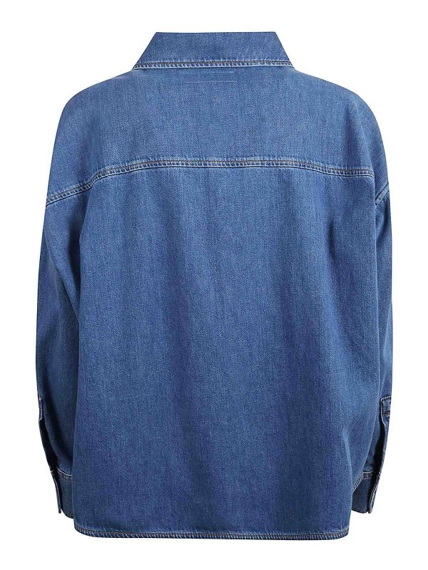 WEEKEND MAX MARA: shirts online - Shirt