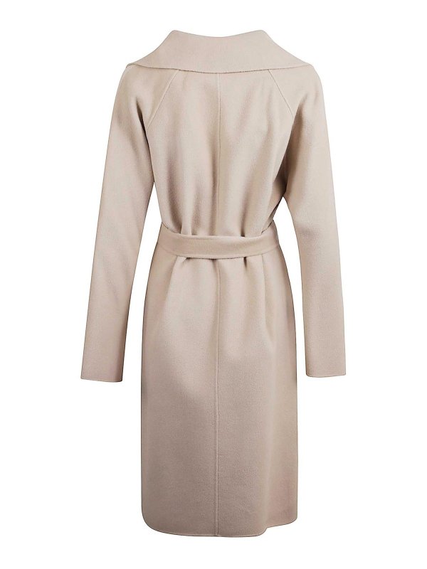 WEEKEND MAX MARA: knee length coats online - Coat