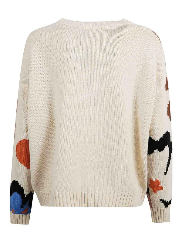 WEEKEND MAX MARA: crew necks online - Sweater