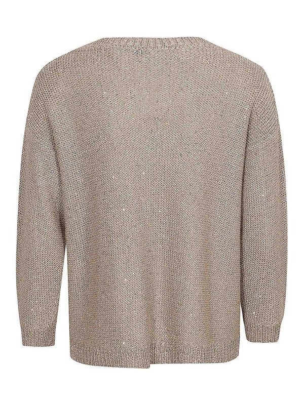 WEEKEND MAX MARA: boat necks online - Sweater
