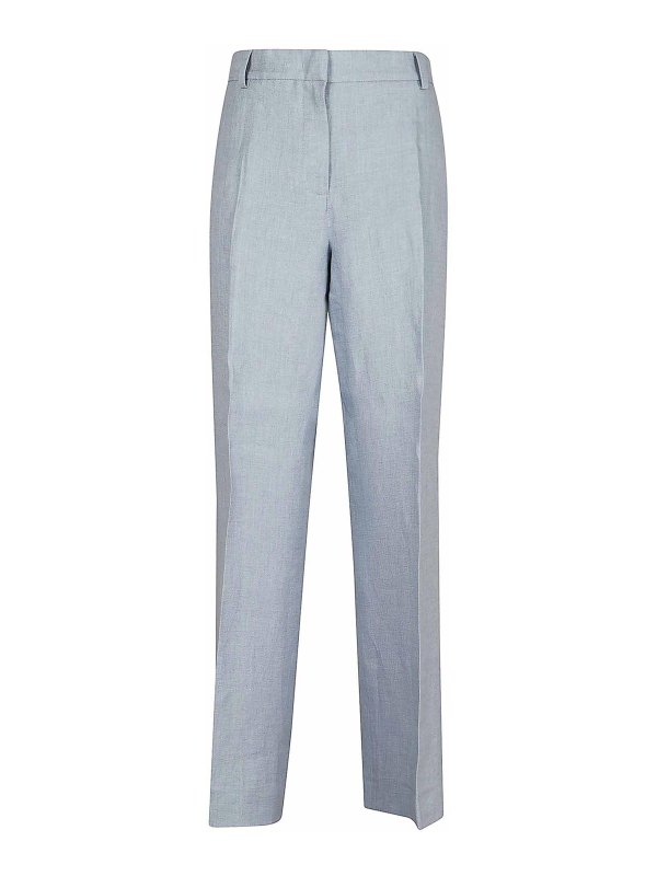WEEKEND MAX MARA: casual trousers - Pants