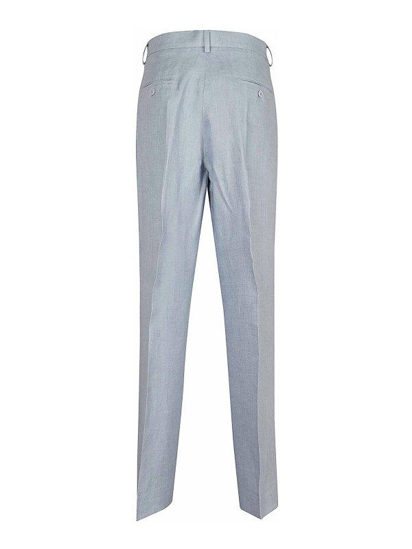 WEEKEND MAX MARA: casual trousers online - Pants