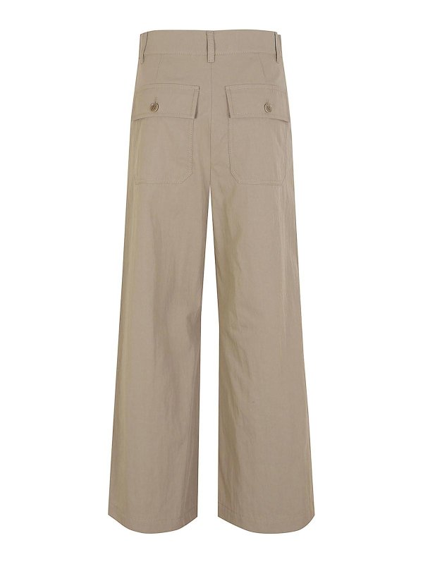 WEEKEND MAX MARA: casual trousers online - Pants