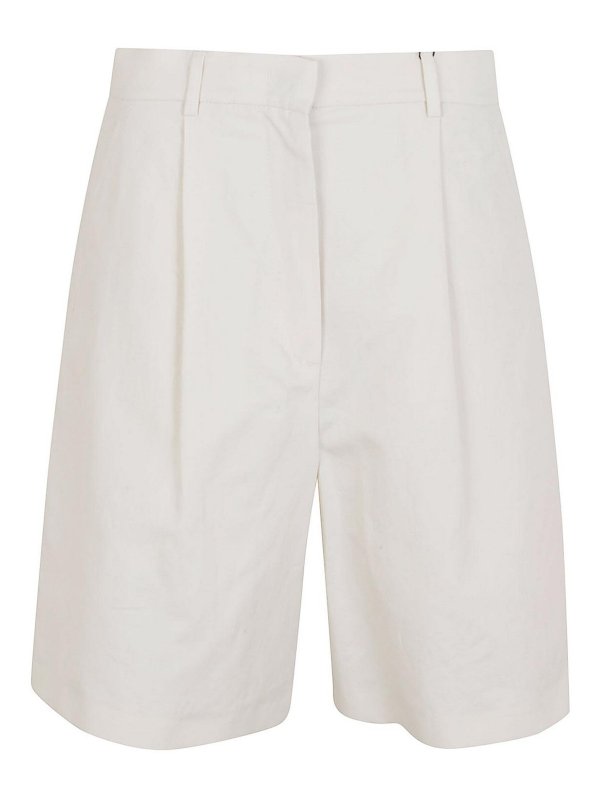 WEEKEND MAX MARA: Trousers Shorts - Bermuda