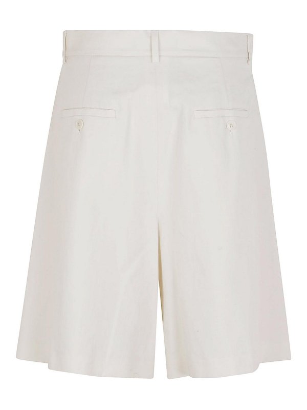 WEEKEND MAX MARA: Trousers Shorts online - Bermuda