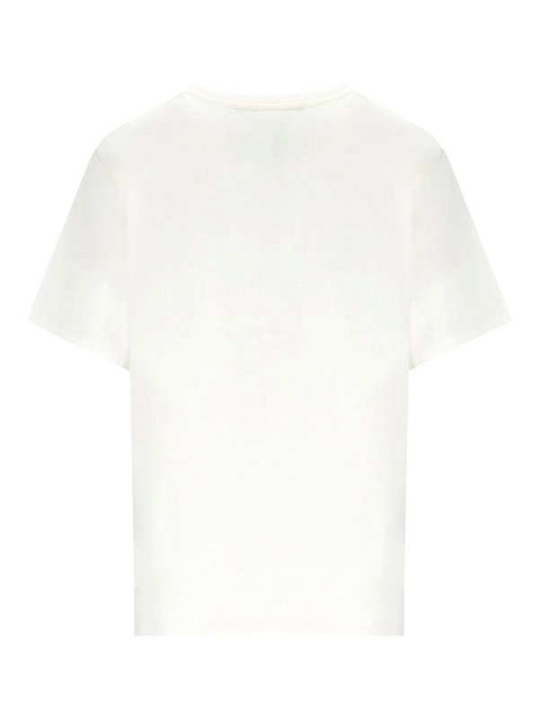 WEEKEND MAX MARA: t-shirts online - T-shirts