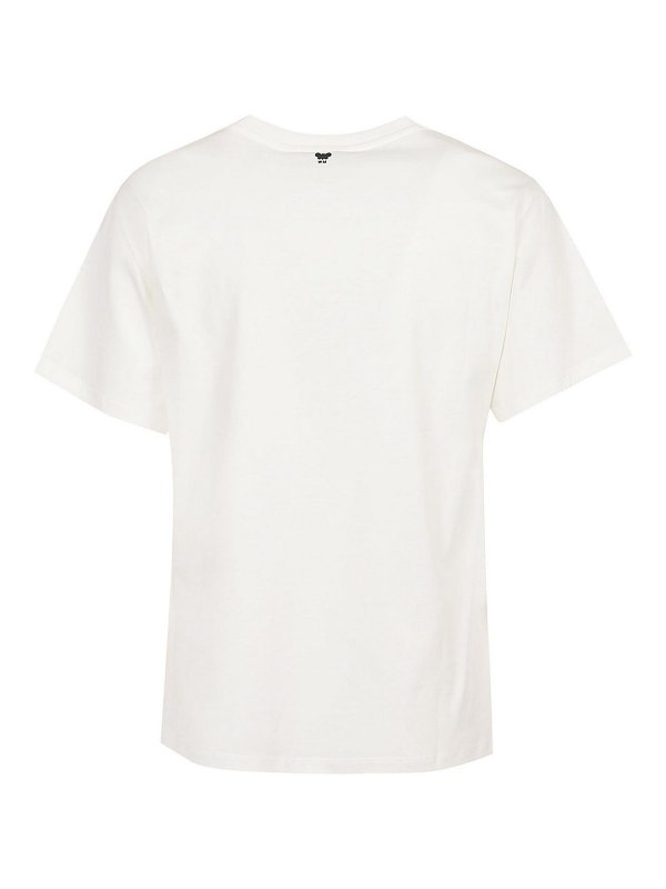 WEEKEND MAX MARA: Tシャツ online - Tシャツ - 白
