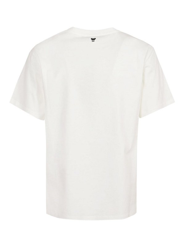 WEEKEND MAX MARA: Tシャツ online - Tシャツ - 白