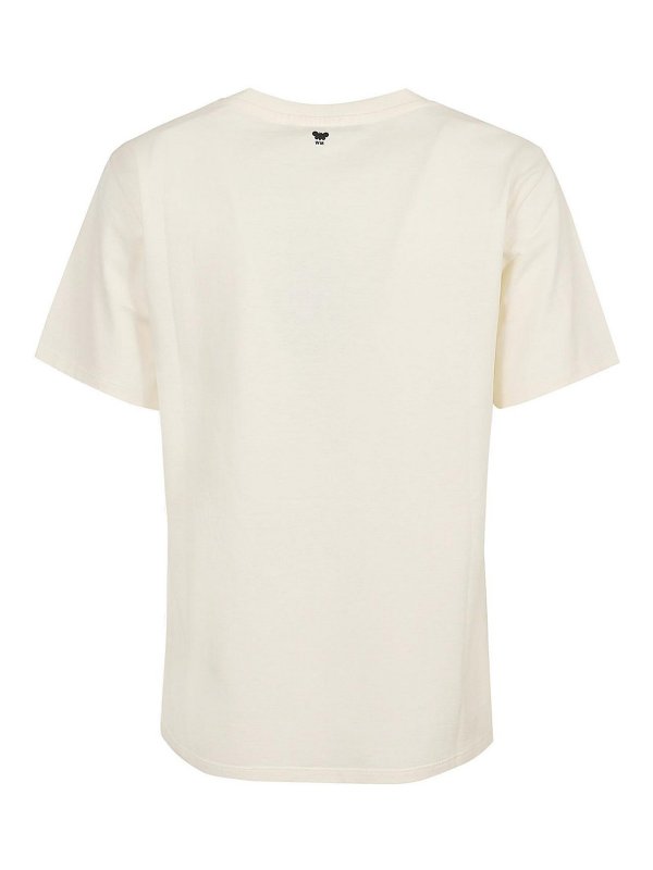 WEEKEND MAX MARA: t-shirts online - T-shirts