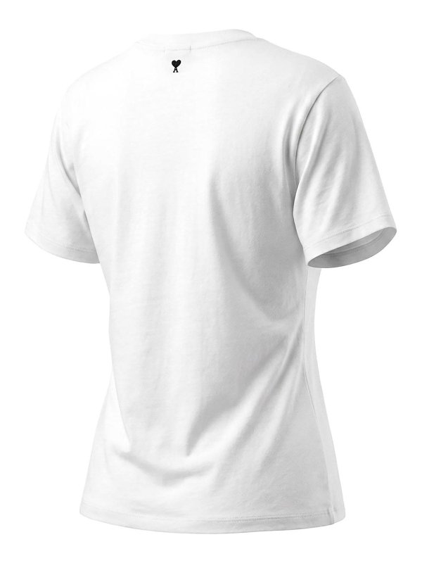 WEEKEND MAX MARA: Tシャツ online - Tシャツ - 白