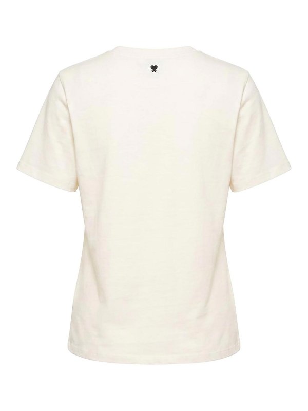 WEEKEND MAX MARA: Tシャツ online - Tシャツ - 白